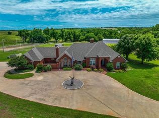 3160 Long Dr, Newcastle, OK 73065