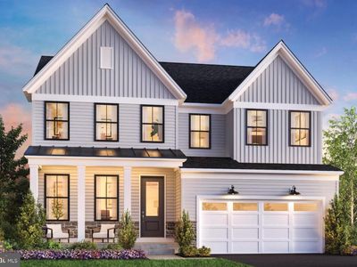 503 Harper Ct, Royersford, PA, 19468
