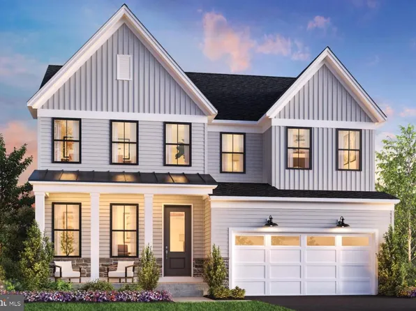 503 Harper Ct, Royersford, PA 19468