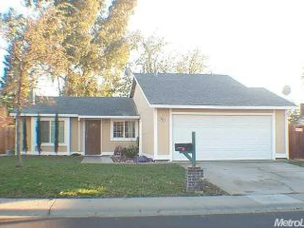23 Dempster Ct, Sacramento, CA 95823