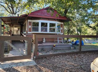 23656 Holly Rd, Mineola, TX 75773