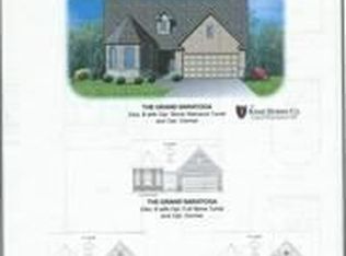 925 Ridgepointe Place Cir, Lake Saint Louis, MO 63367