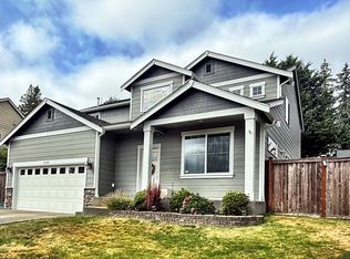2698 NE Noll Valley Loop, Poulsbo, WA 98370