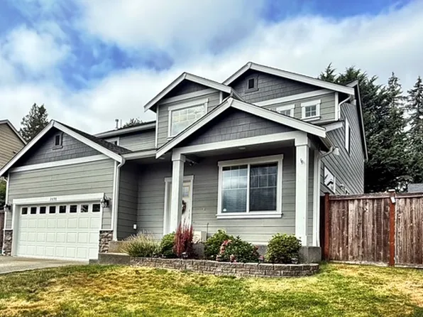 2698 NE Noll Valley Loop, Poulsbo, WA 98370
