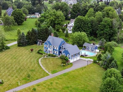 160 Wharton Row, Groton, MA, 01450