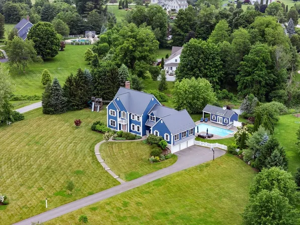 160 Wharton Row, Groton, MA 01450