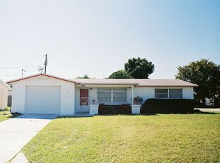 3961 Pensdale Dr, New Port Richey, FL 34652