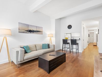88 Greenwich St APT 514, New York, NY, 10006