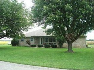 2522 N Academy Rd, Needham, IN 46162