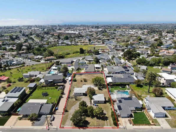 115 Crouch St, Oceanside, CA 92054