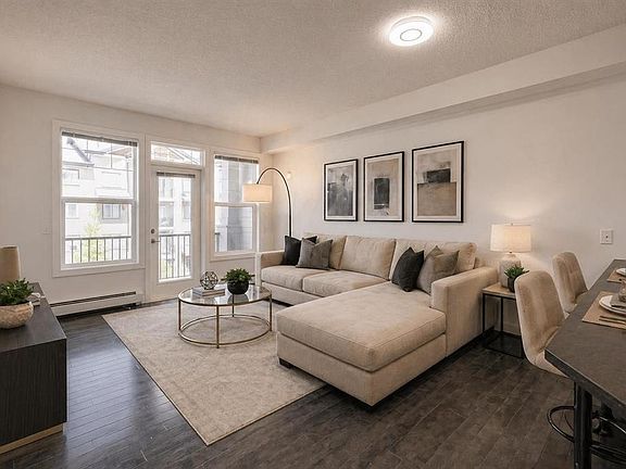 3rd image of 22 S Panatella Rd NW #207