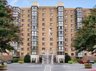3310 N Leisure World Blvd APT 1017, Silver Spring, MD 20906