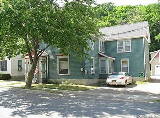 24 William St, Hammondsport, NY