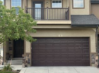 532 W Birch Park Dr, South Jordan, UT 84095