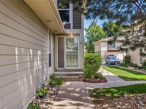 1250 S Monaco Street Parkway #111, Denver, CO 80224