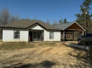 157 Ridge Rd, Sarah, MS 38665