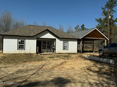 157 Ridge Rd, Sarah, MS, 38665