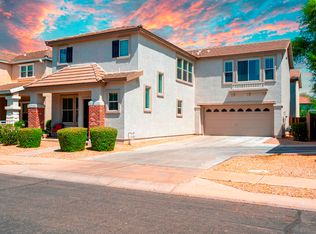 4250 E Baylor Ln, Gilbert, AZ 85296