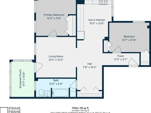 282 Magnolia Avenue image 24 of 24