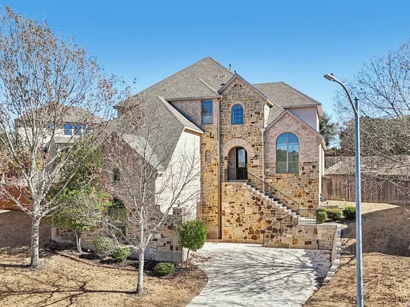 21706 Miranda Hill, San Antonio, TX 78256