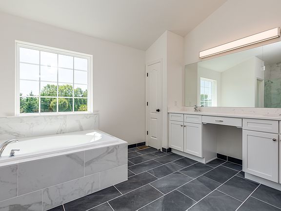 The Baldwin Owner s Bathroom