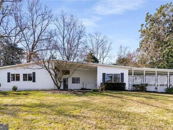 130 Putnam Cir NE, Atlanta, GA 30342