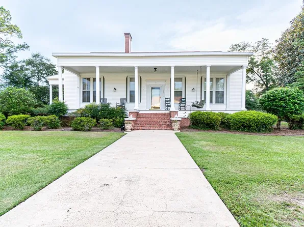 303 N Main St, Columbia, AL 36319