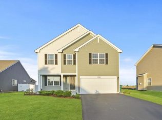 1316 Riverhaven Trl, Joliet, IL 60431