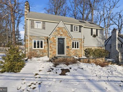 8304 Woodhaven Blvd, Bethesda, MD, 20817