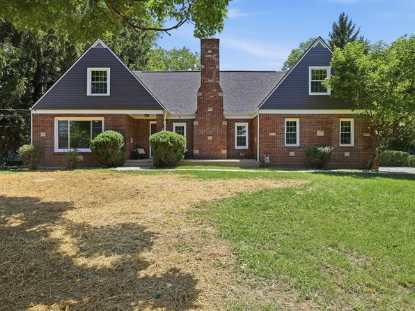 4146 Maize Rd, Columbus, OH 43224