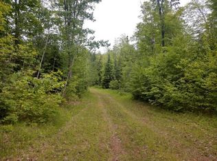 7222 N Heart Lake Rd, Marenisco, MI 49947