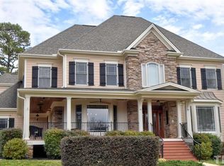 3001 Herdsman Way, Raleigh, NC 27614