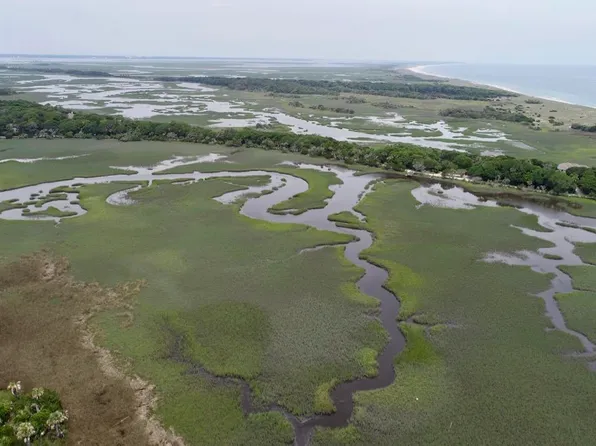 523 Currituck Way, Bald Head Island, NC 28461