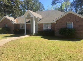 3928 Rodnor Forest Ln APT A, Albany, GA 31721