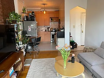 Rented by Brown Harris Stevens