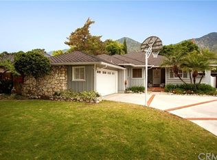 361 San Gabriel Ct, Sierra Madre, CA 91024