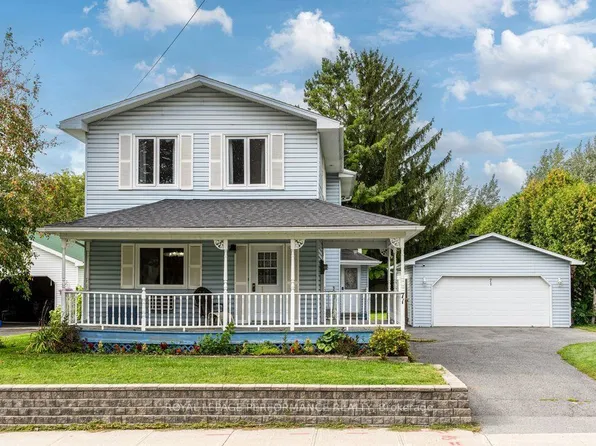 71 Mechanic St W, North Glengarry, ON K0C 1T0