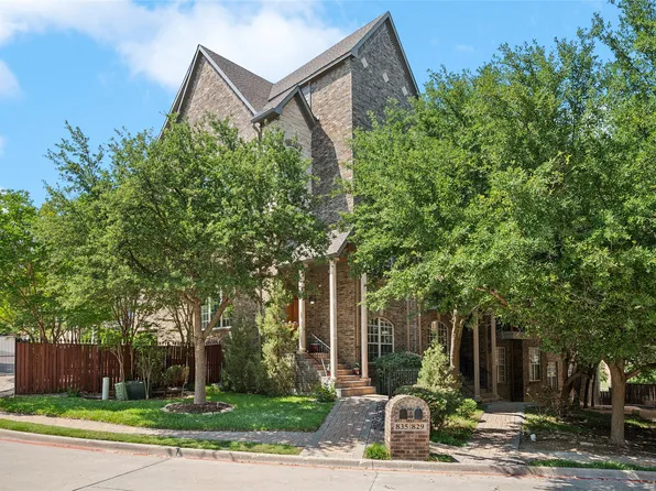835 Rockingham Dr, Irving, TX 75063
