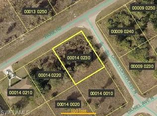 2328/2330 Park Rd, Lehigh Acres, FL 33971