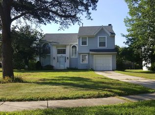 127 Breckenridge Dr, Sicklerville, NJ 08081