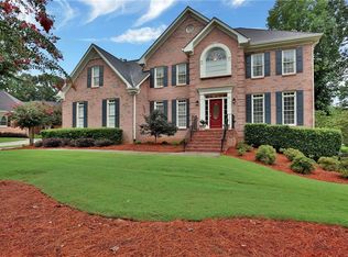 1525 Blyth Walk, Snellville, GA 30078