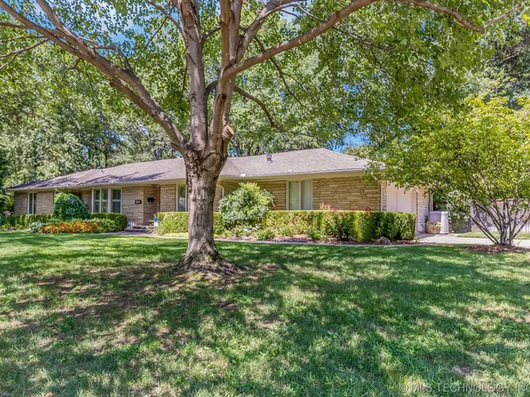 1809 E 46th Pl, Tulsa, OK 74105