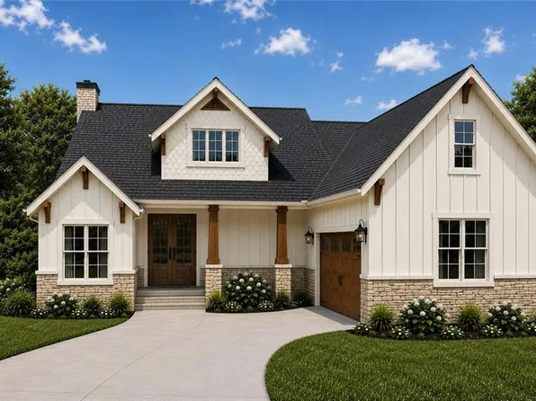105 Legacy Ln, Carrollton, GA 30117