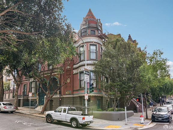 2nd image of 1057 Steiner St