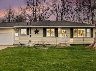 1991 Greenly St SW, Grandville, MI 49418
