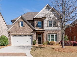 3055 Arbor Vine Way, Cumming, GA 30041