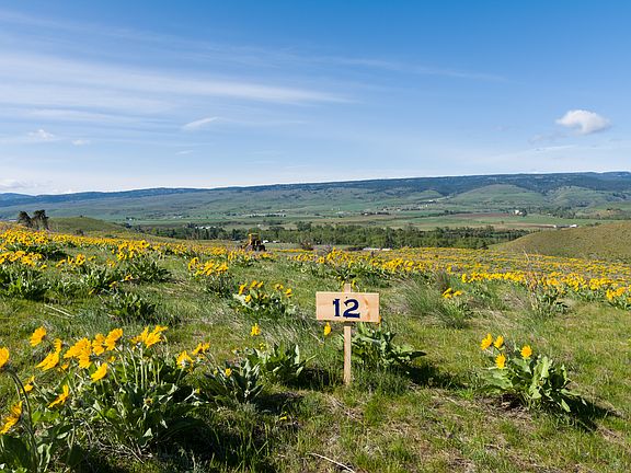5th image of 12 Ellensburg Ranches Rd