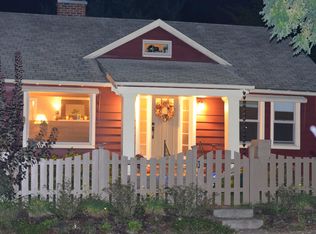 5614 NE 24th Ave, Portland, OR 97211