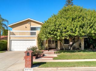20757 Bermuda St, Chatsworth, CA 91311