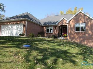 16410 W River Rd, Bowling Green, OH 43402